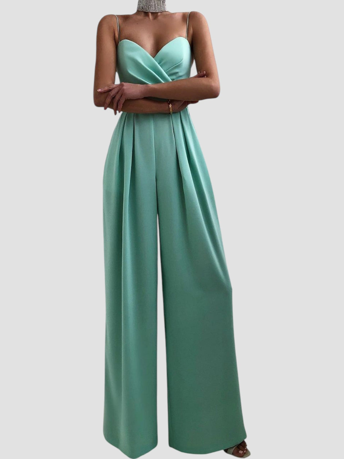 Vanda | Sexy Jumpsuit