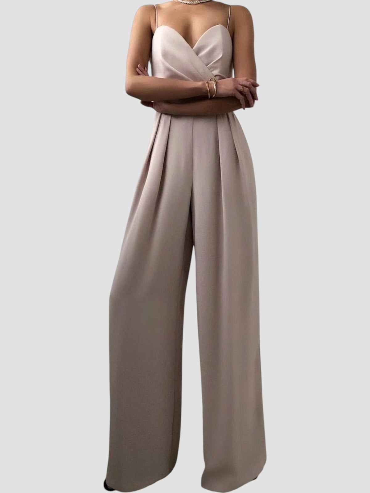 Vanda | Sexy Jumpsuit