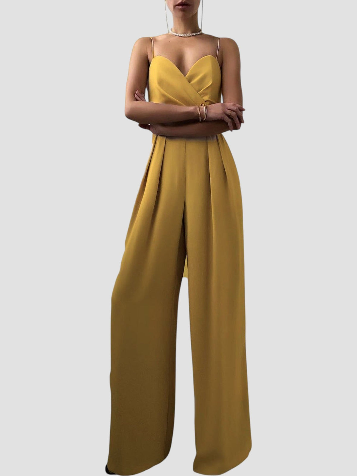 Vanda | Sexy Jumpsuit