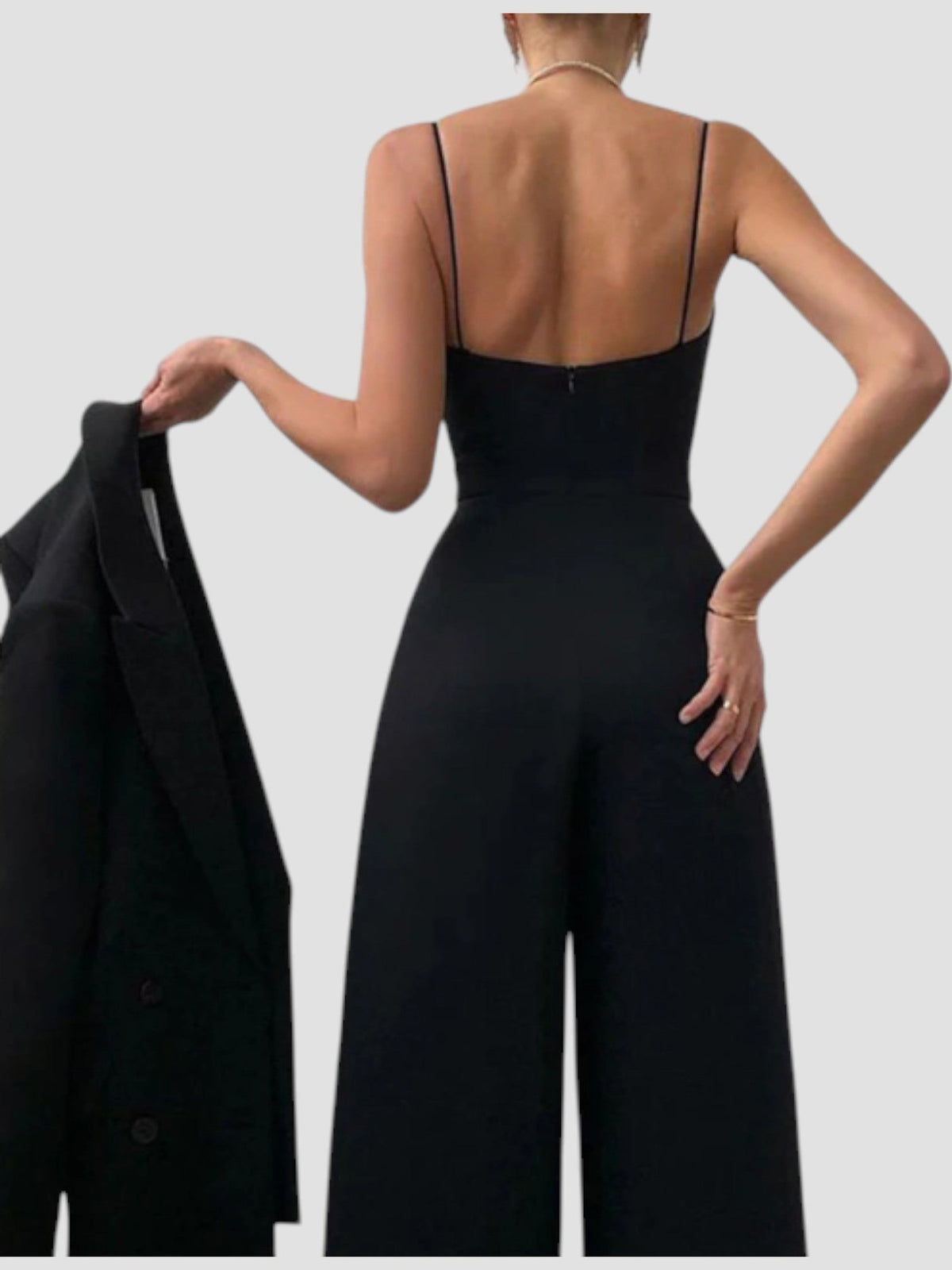 Vanda | Sexy Jumpsuit