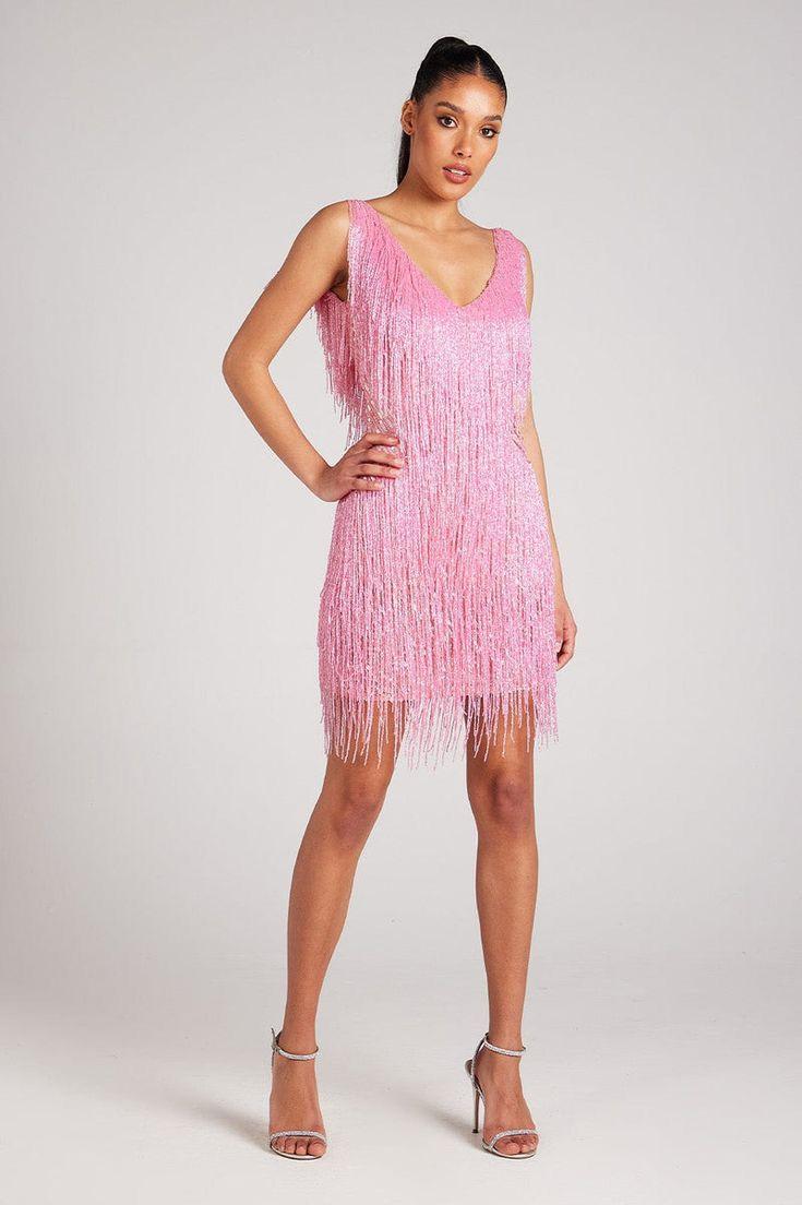Vita Mini Kleid