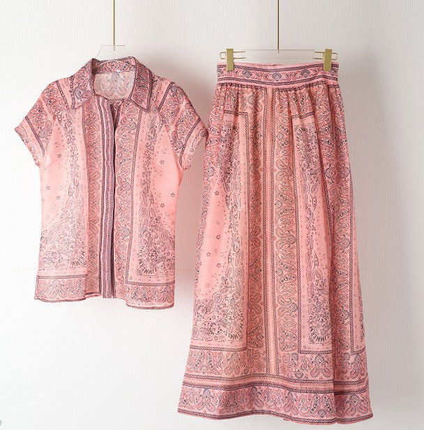 Lucia Dress