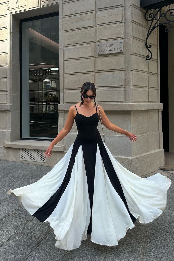 Viara | Elegantes Kleid
