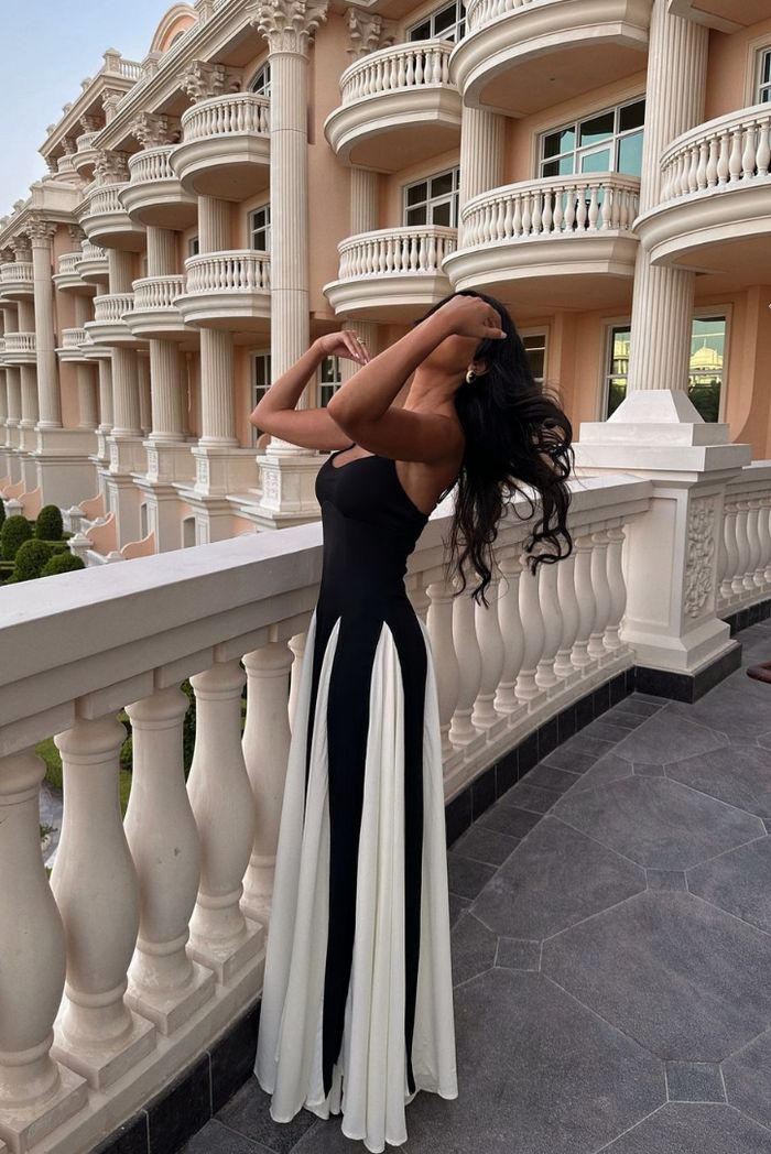 Viara | Elegantes Kleid