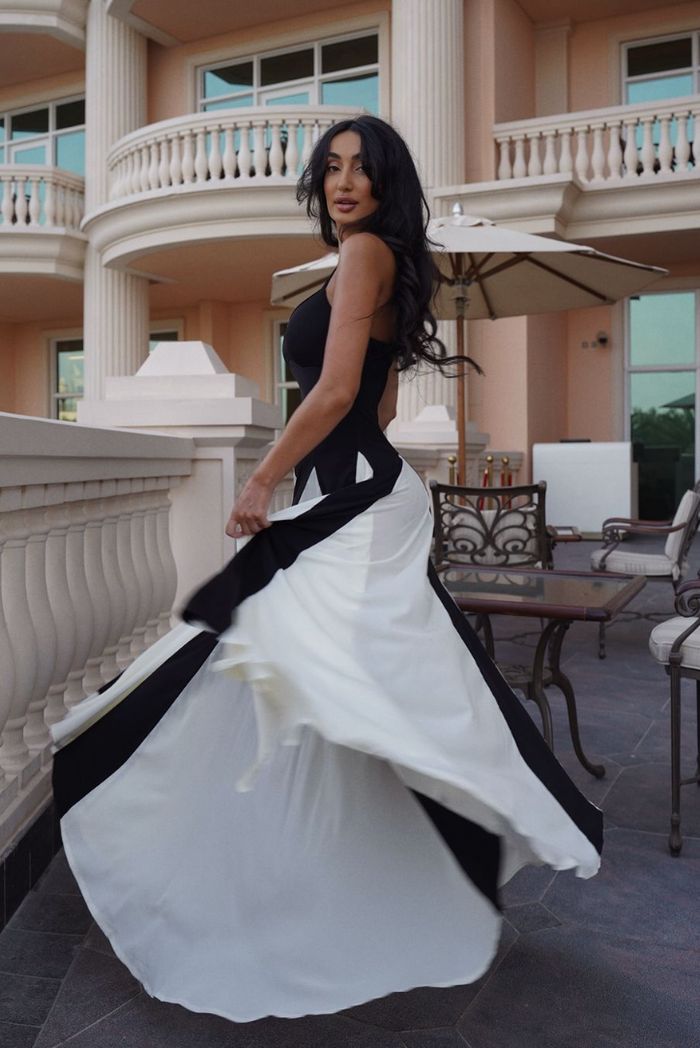 Viara | Elegantes Kleid