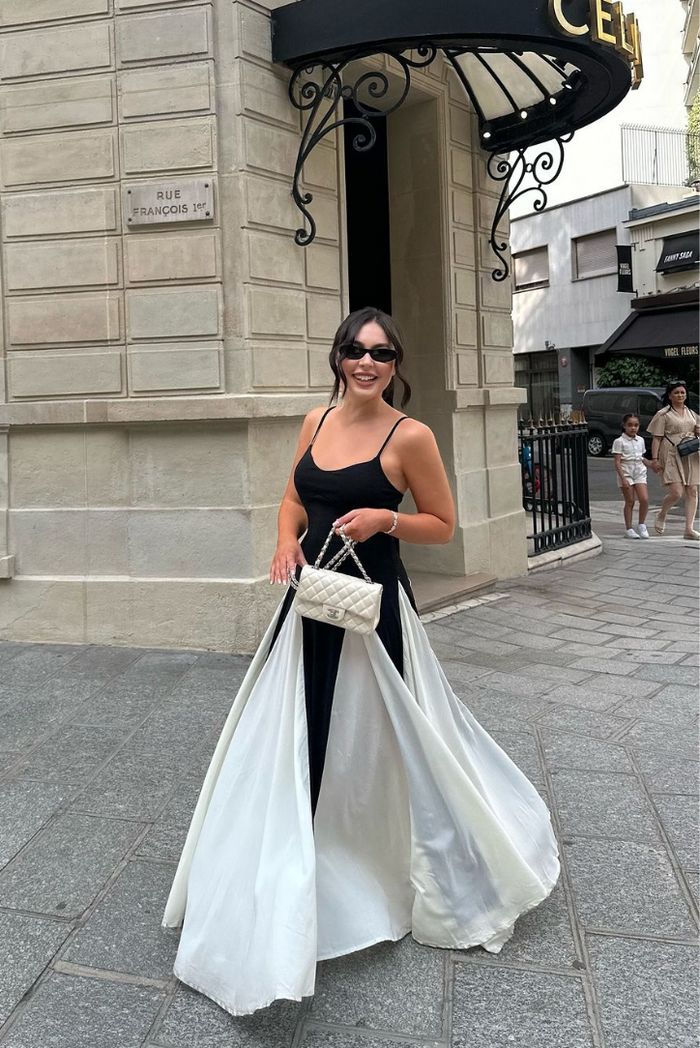Viara | Elegantes Kleid