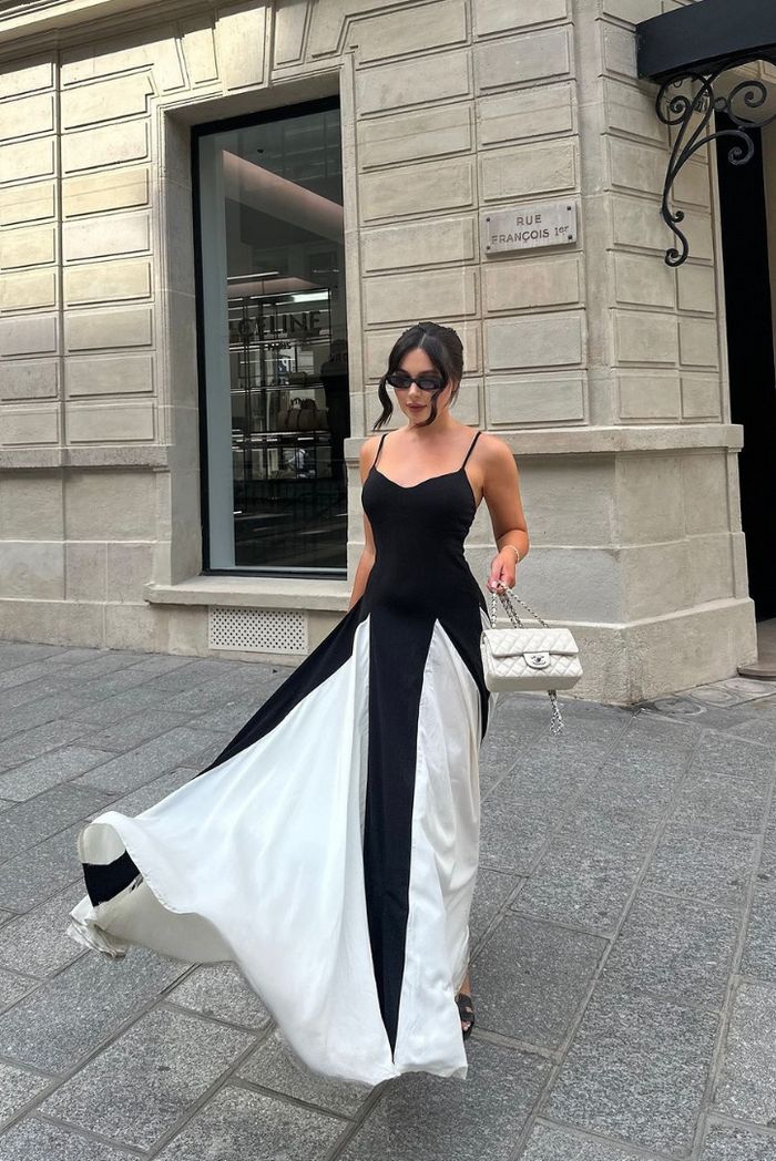 Viara | Elegantes Kleid