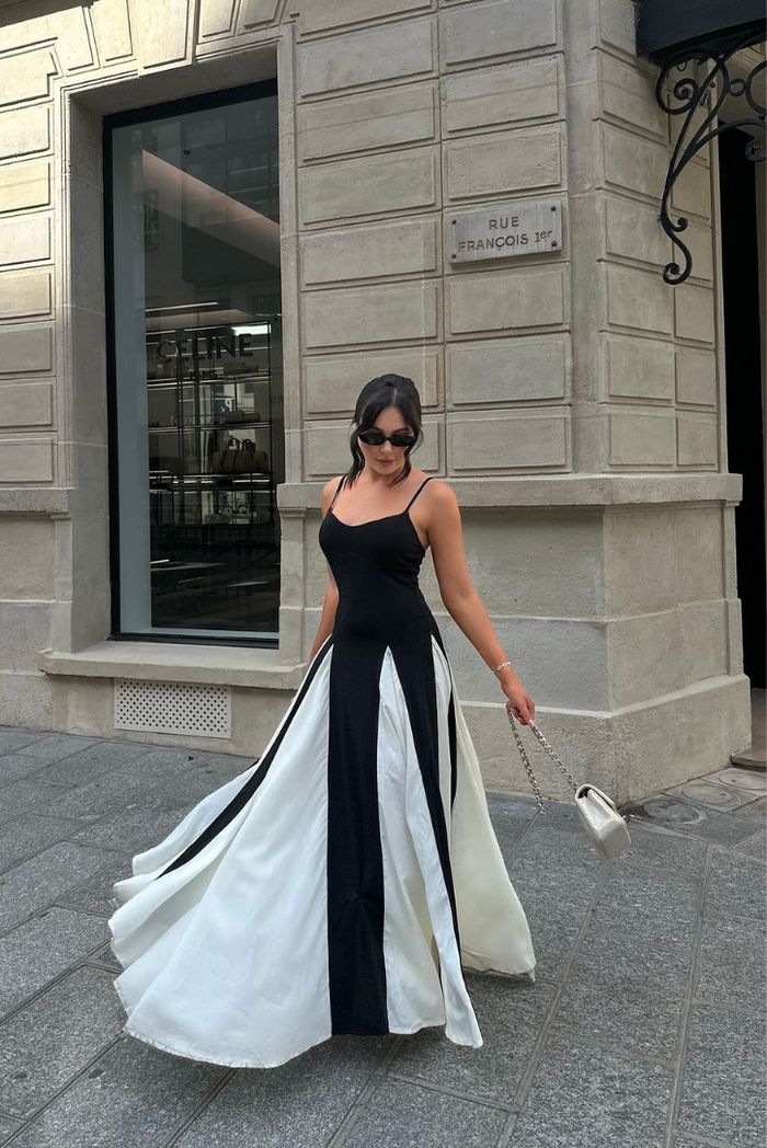 Viara | Elegantes Kleid