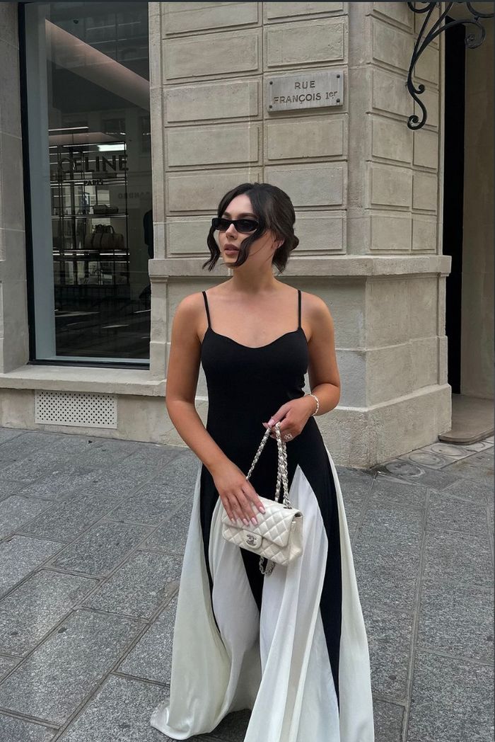 Viara | Elegantes Kleid