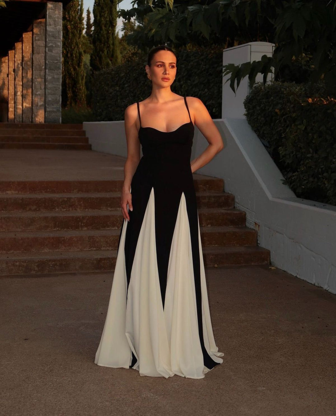 Viara | Elegantes Kleid