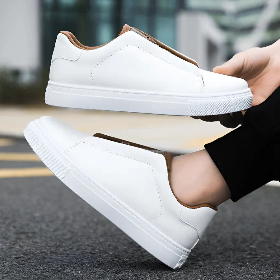 Eliano™ | Stylische Smarte Schuhe