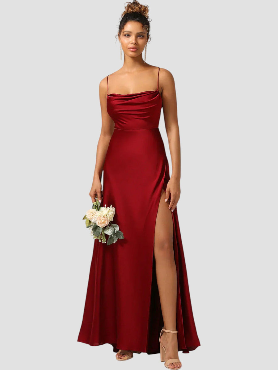 Julija Dress