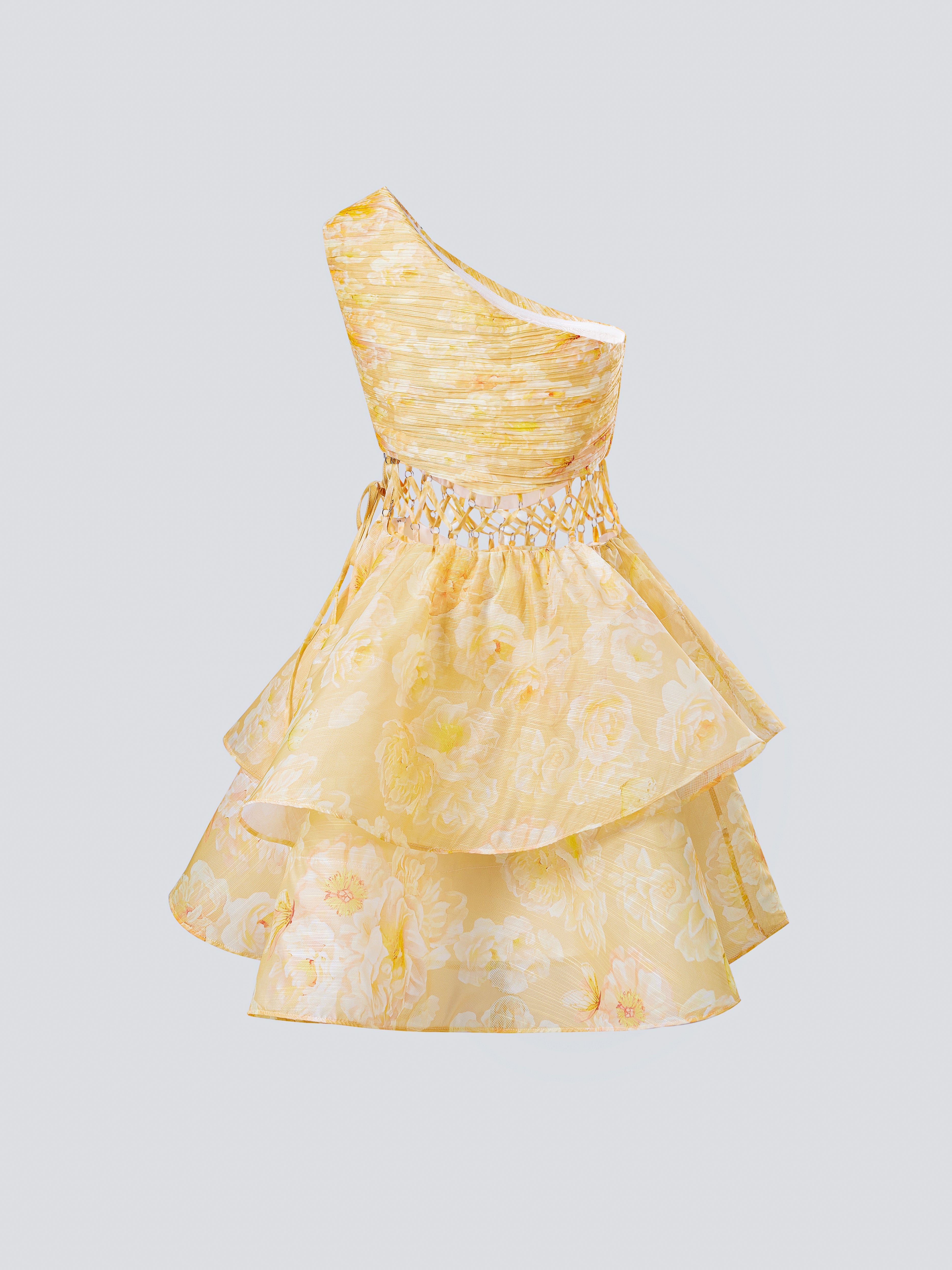 Sylvabelle Kleid