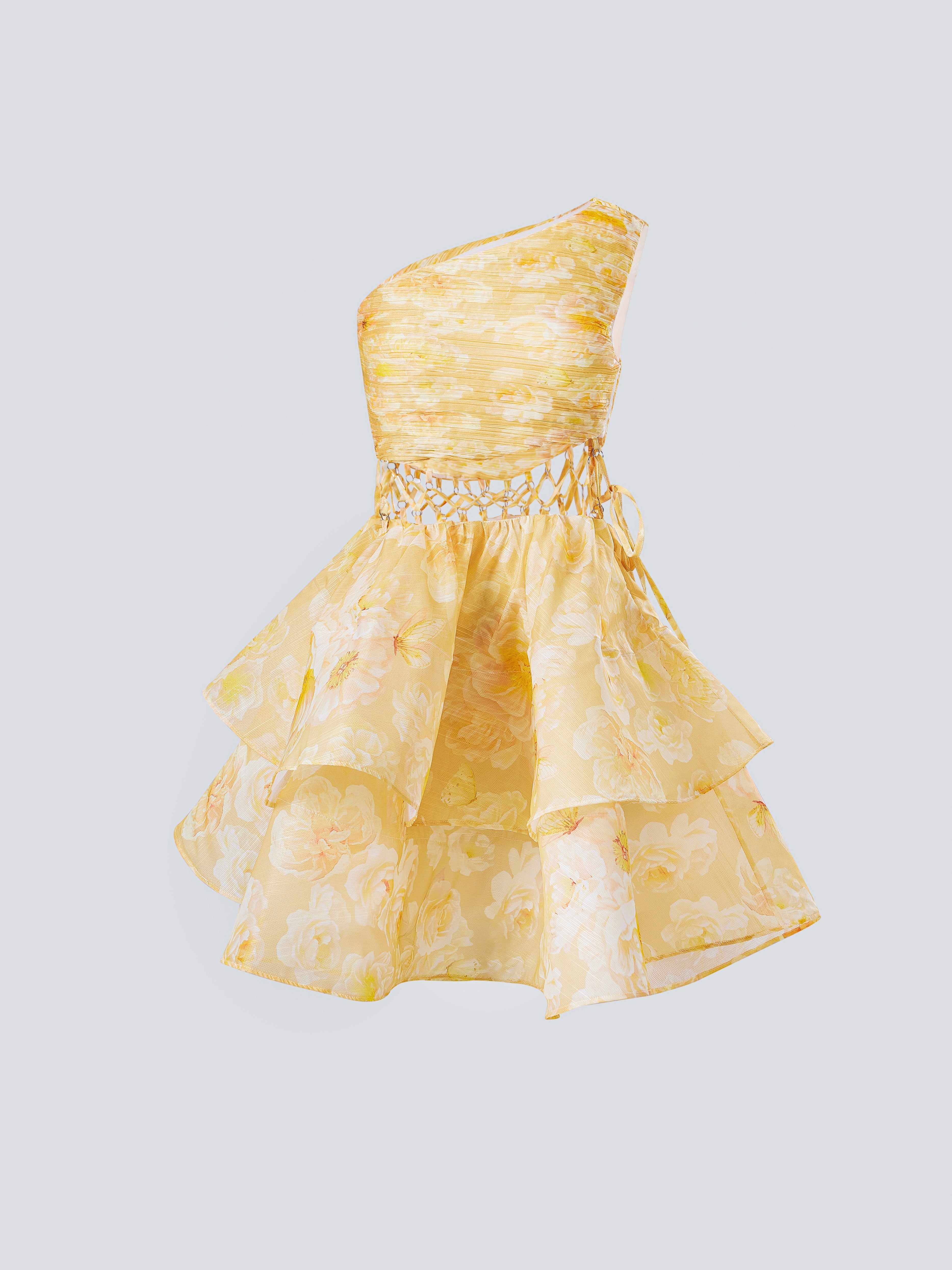 Sylvabelle Kleid