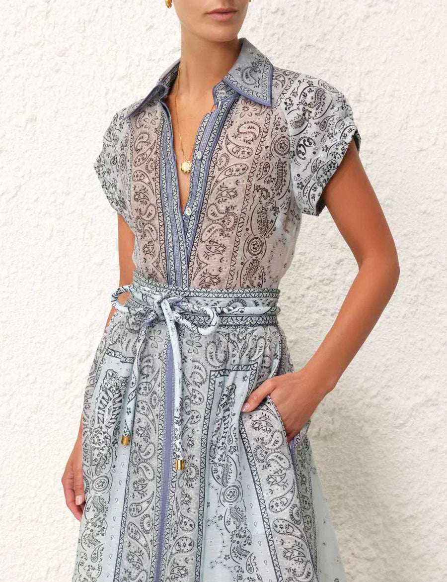 Lucia Dress
