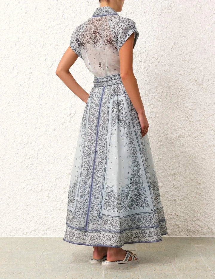 Lucia - Sommerkleid