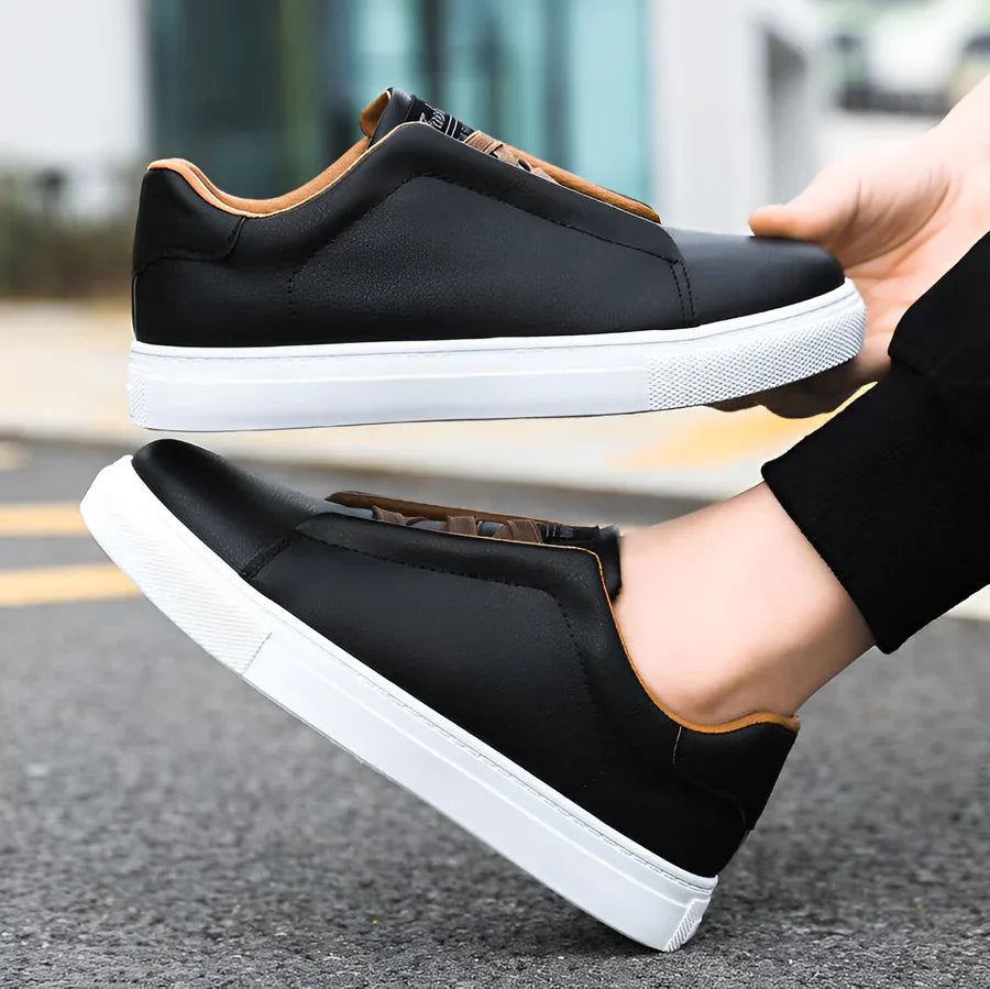 Eliano™ | Stylische Smarte Schuhe
