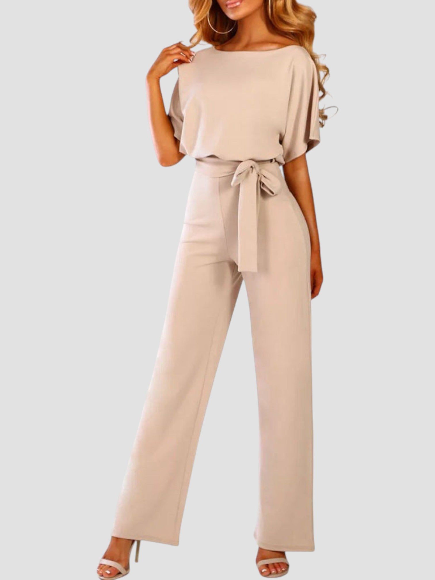Antoniya | Overall