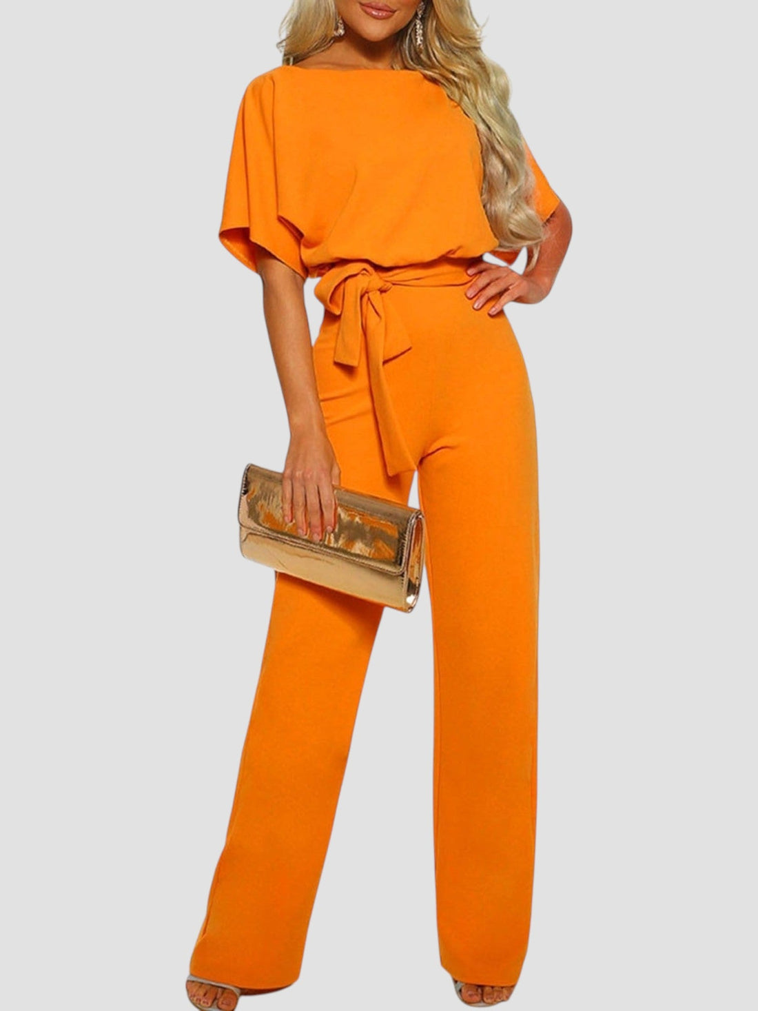 Antoniya | Overall