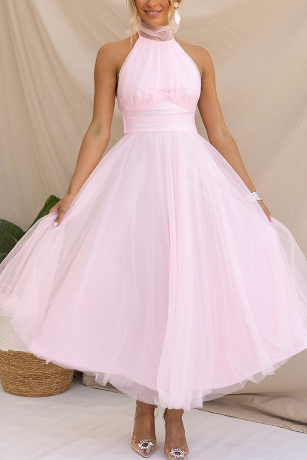 Kaylee – Feenhaftes Kleid