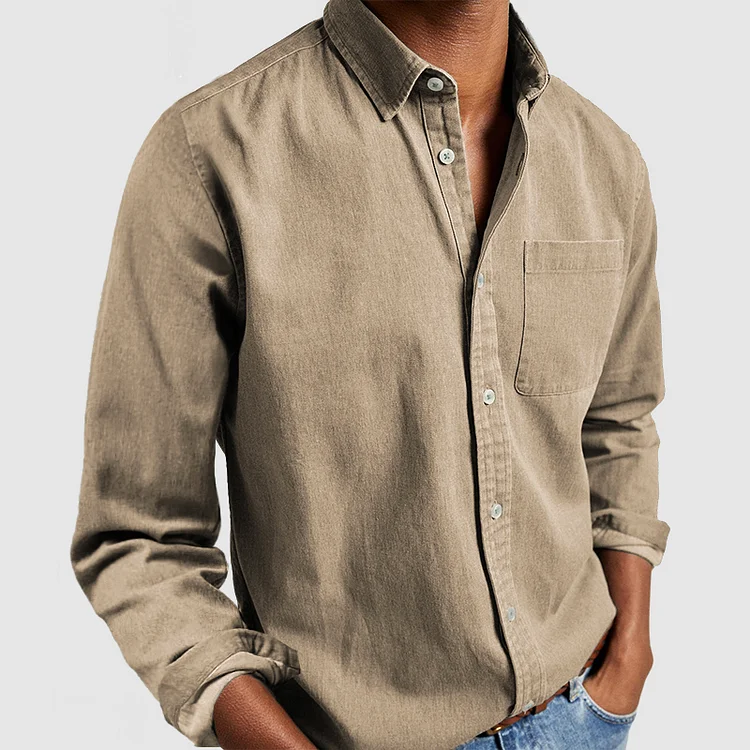 Lars Classic Shirt