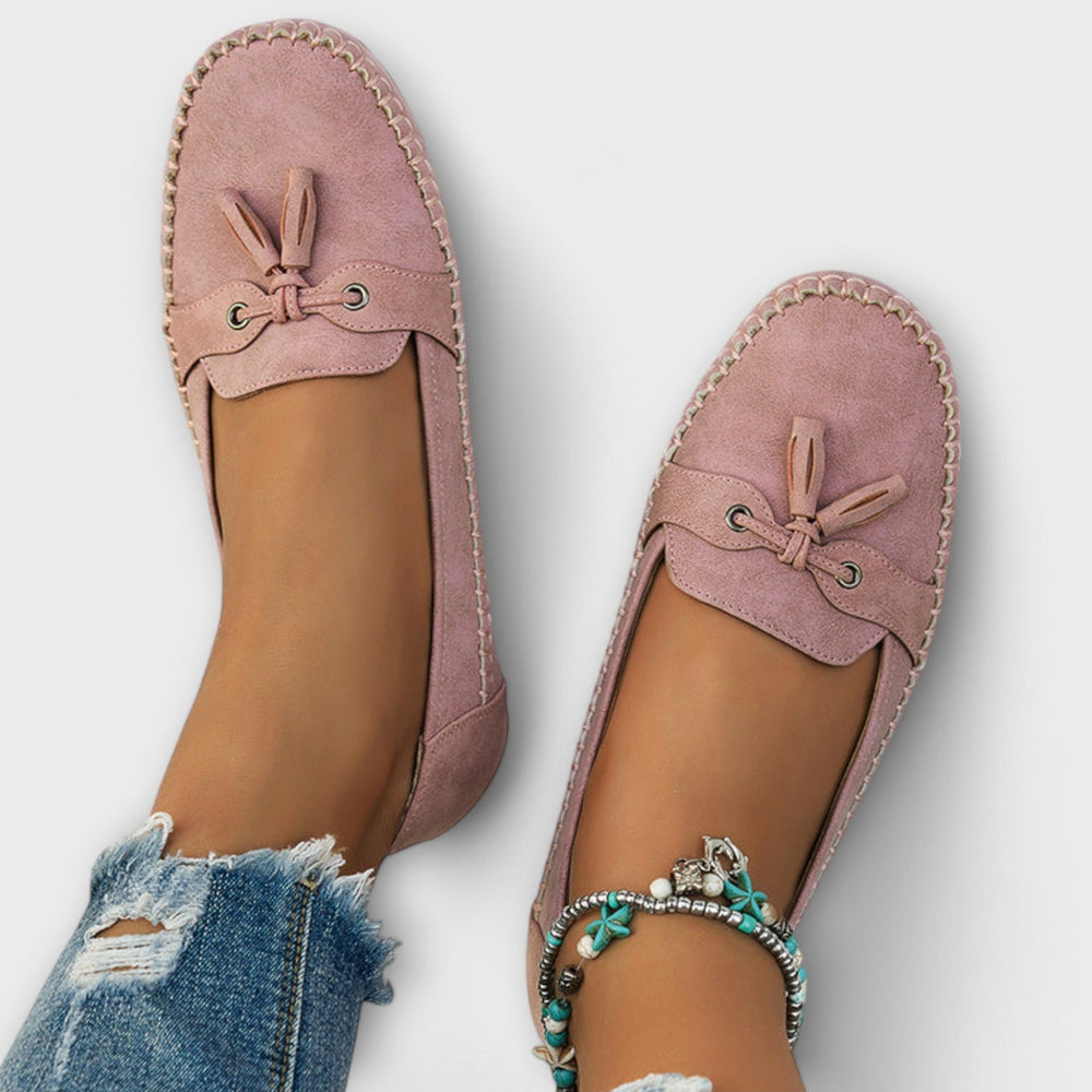 Maja | Loafer