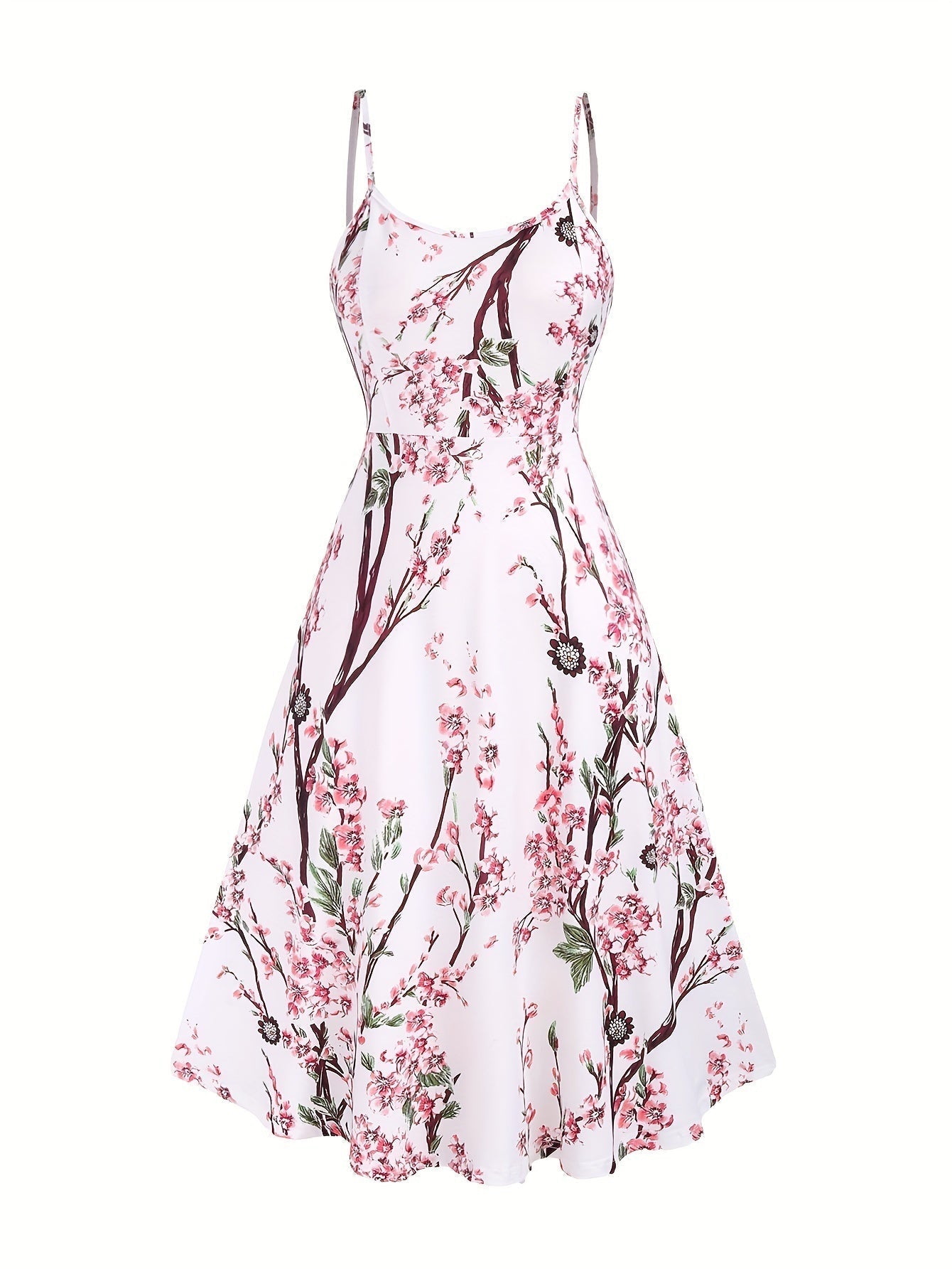 Lyra – Vintage Zweiteiler Kleid-Set