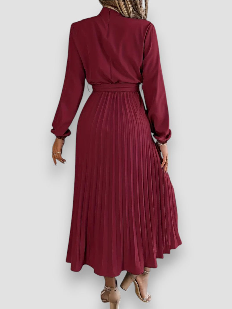 Layla | Klassisches Kleid