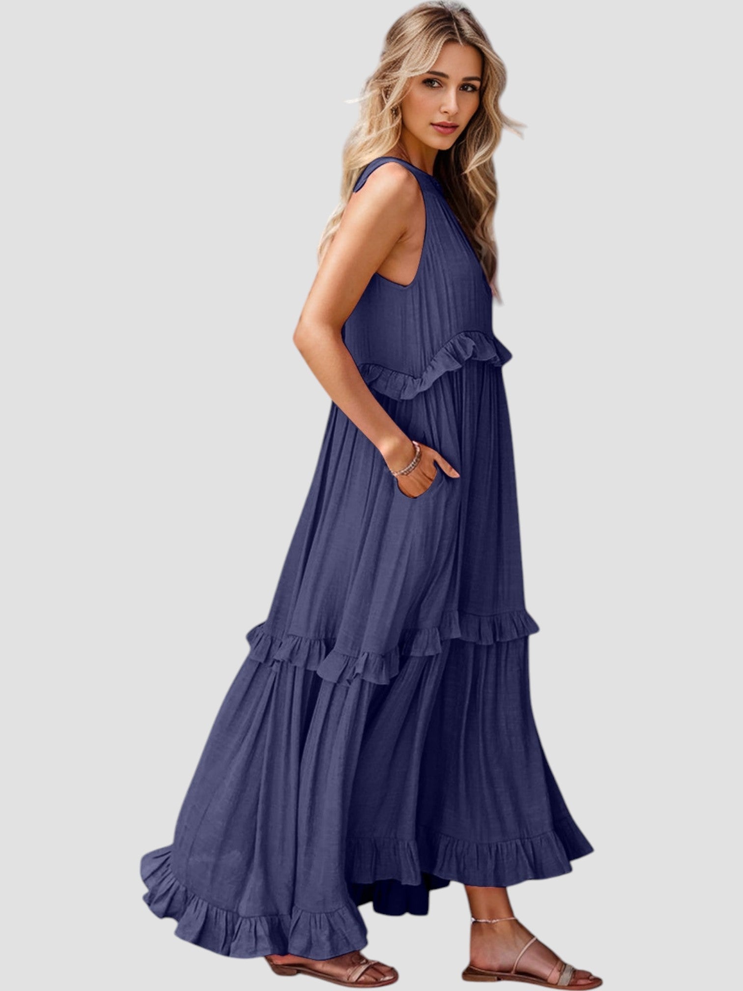 Annalisa | Kleid