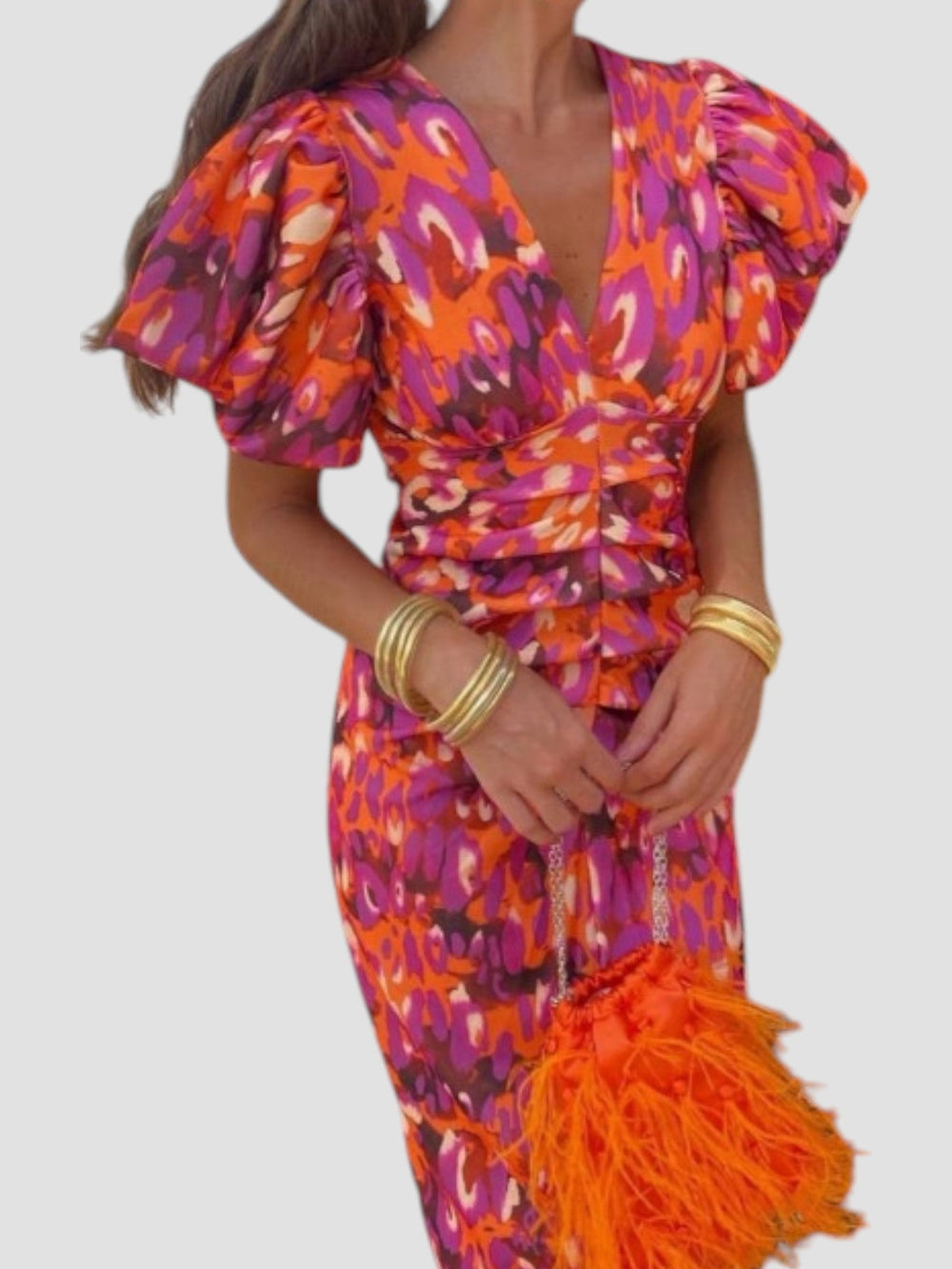 Donatella | Kleid