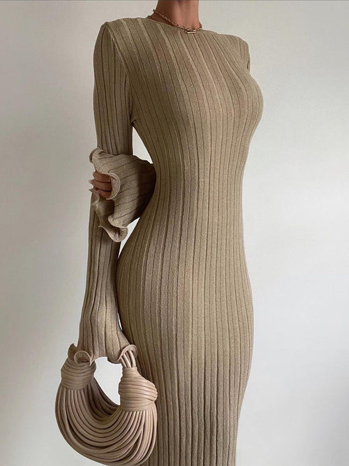 Xavira™ | Rina Strickkleid