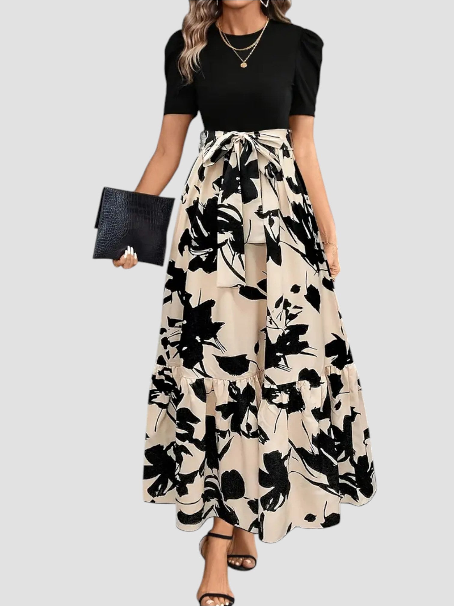 Paola | Kleid