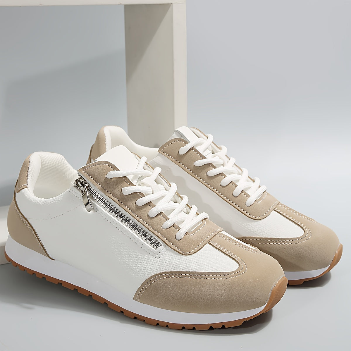 Jazmine™ | Zeitlose Orthopädische Schuhe