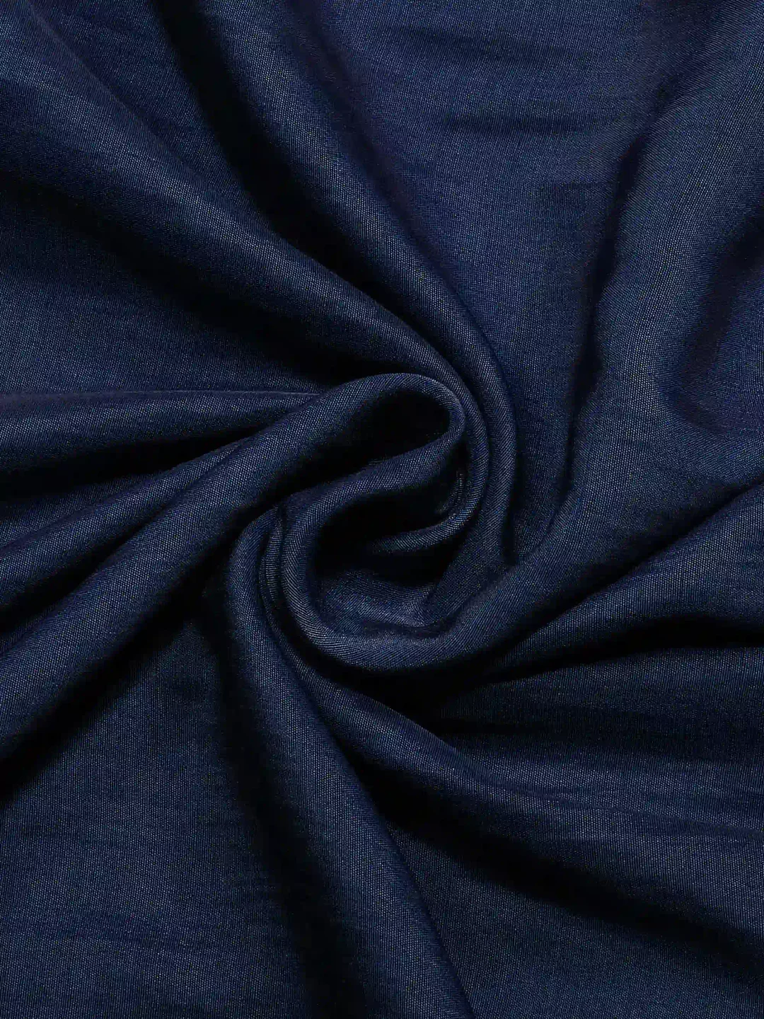 Vesa™ | Fließendes Kleid mit Rüschen