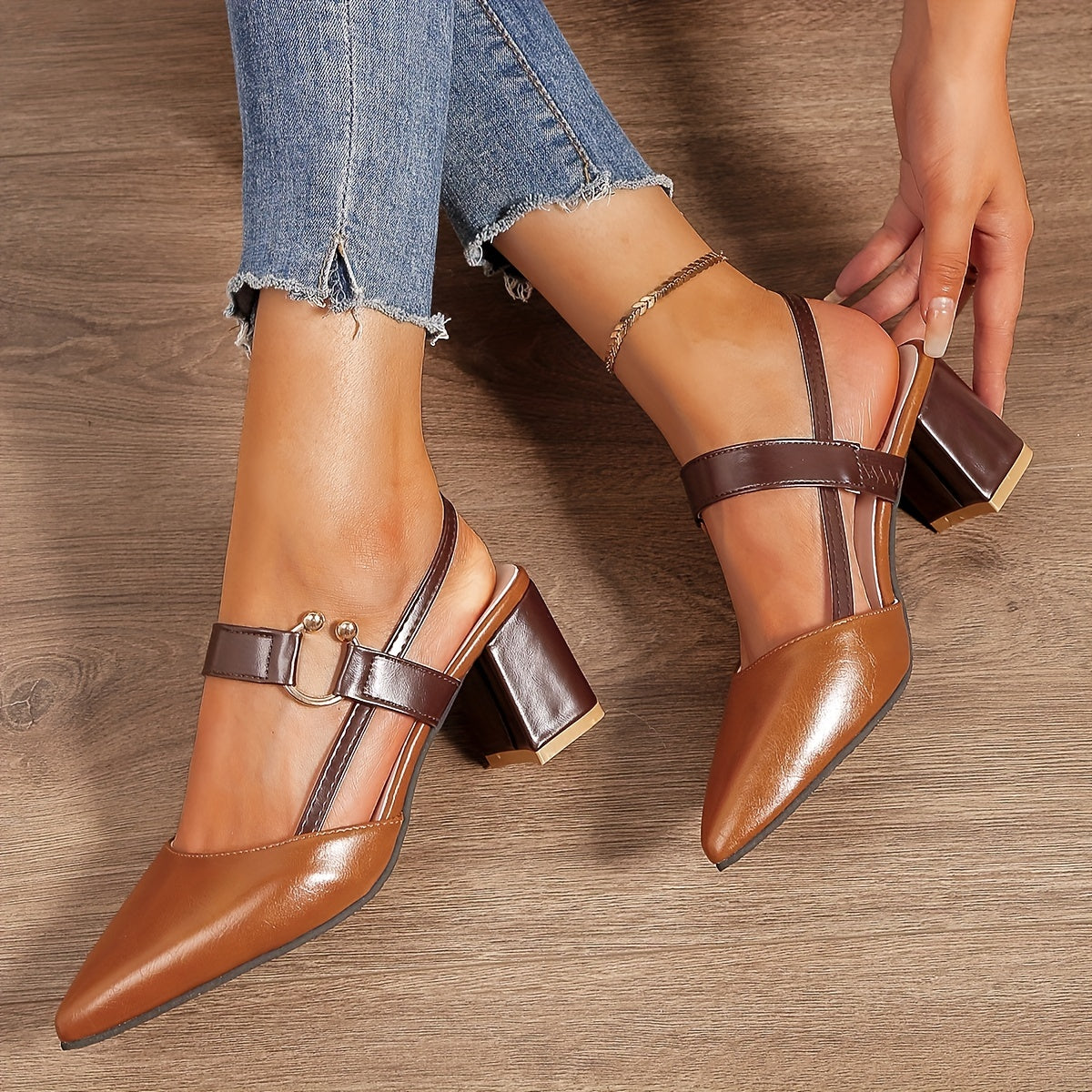 Barbro™ | Orthopädische Sandalen für täglichen Komfort