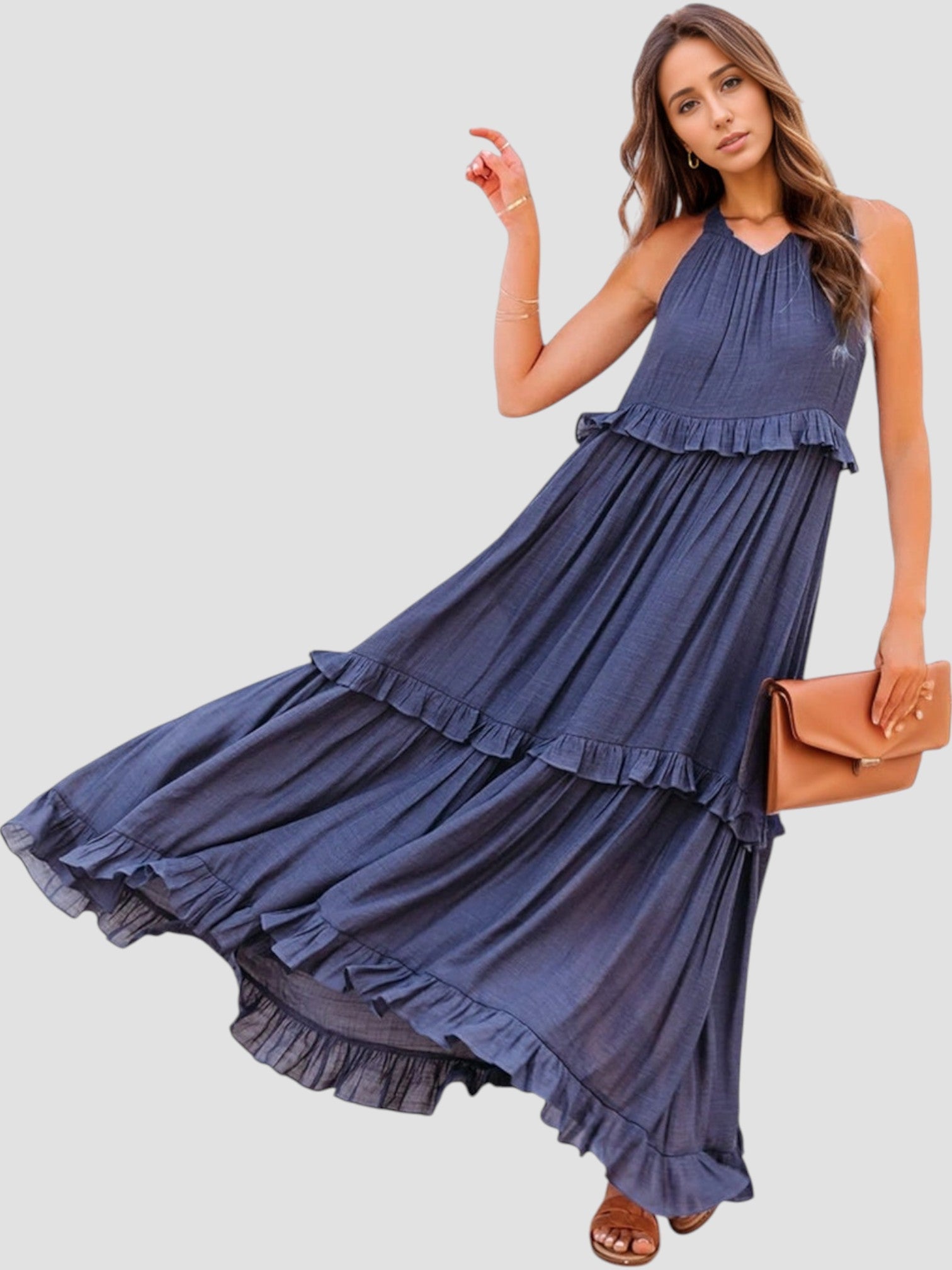 Annalisa | Kleid
