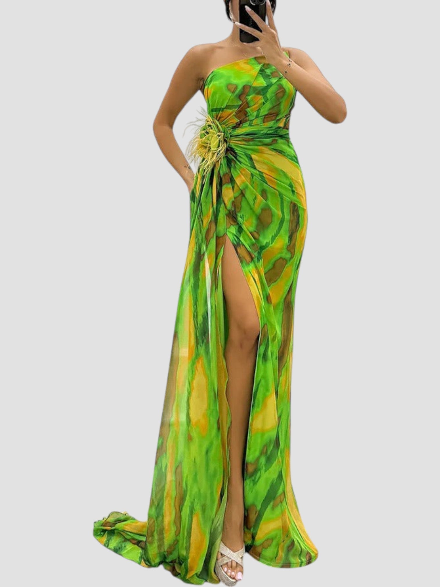 Nicole | Kleid