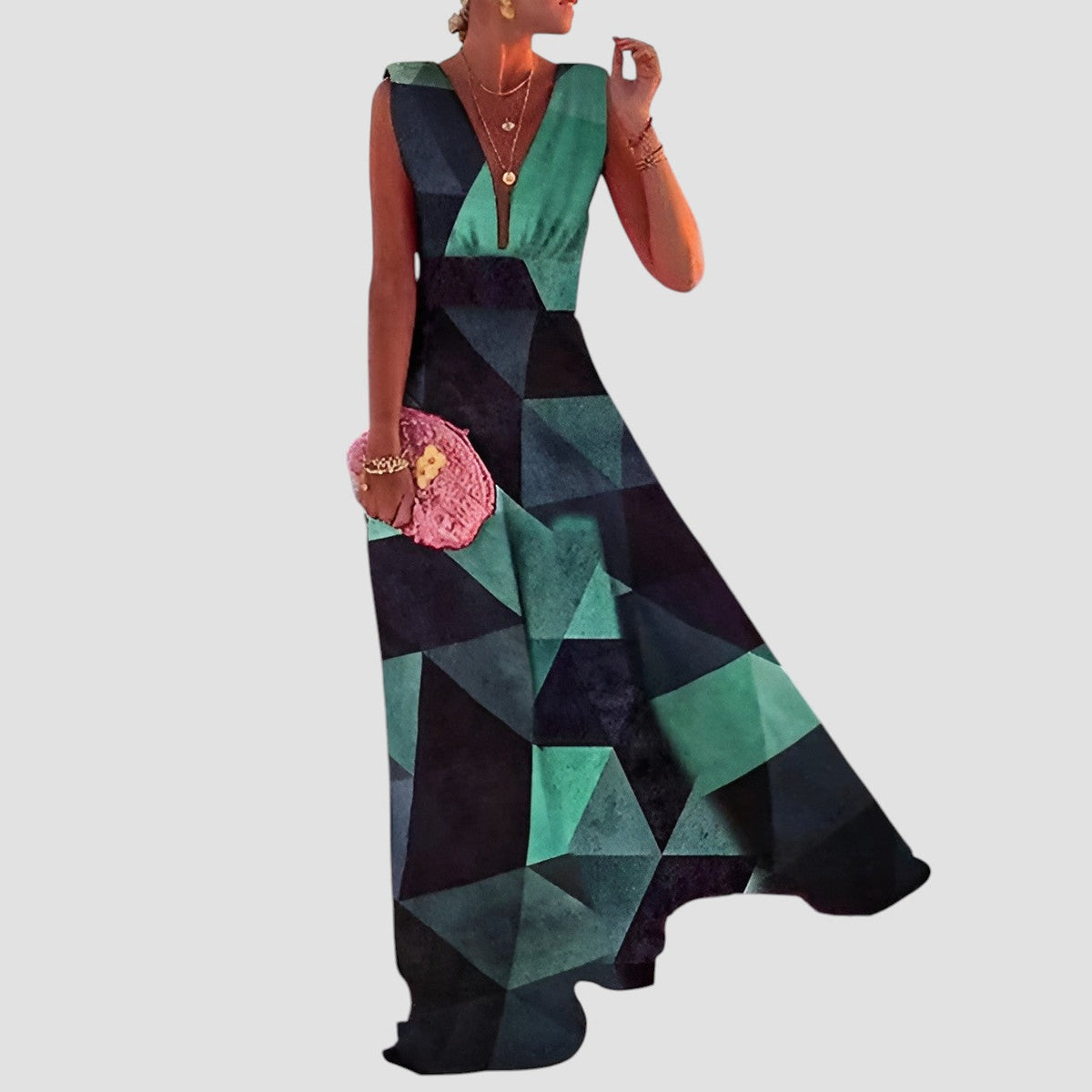 Elma – Elegantes Kleid