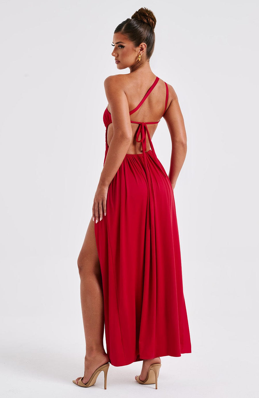 Alecia | Maxi Dress