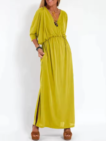 VanDeZaar® | Cancún – Luftiges Sommerkleid