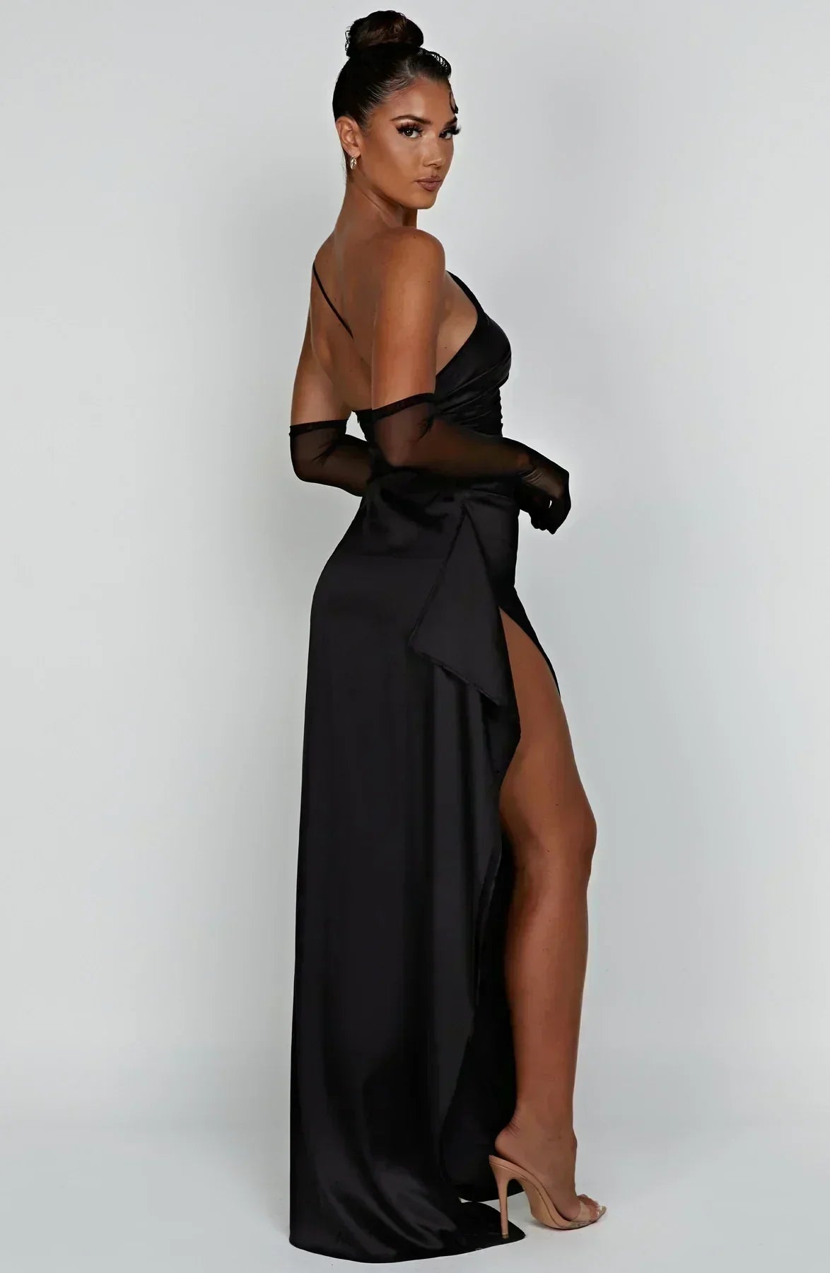 Faith | Luxuriöses Maxikleid