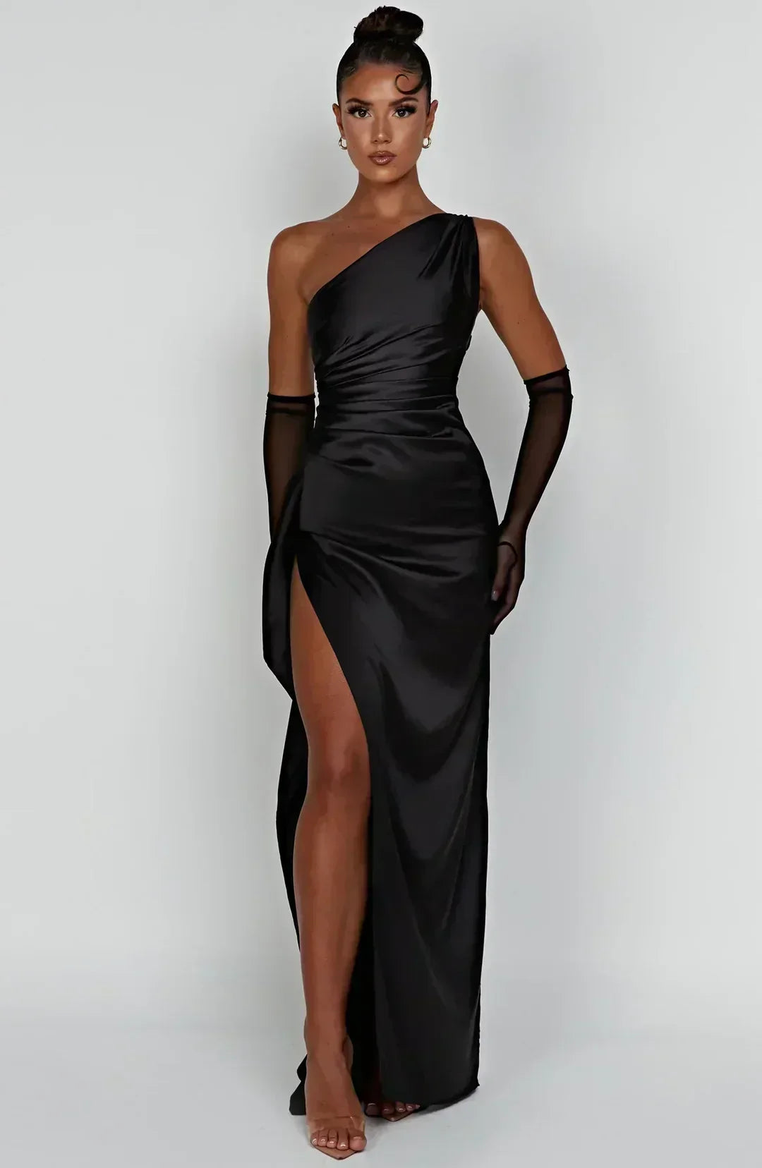 Faith | Luxuriöses Maxikleid