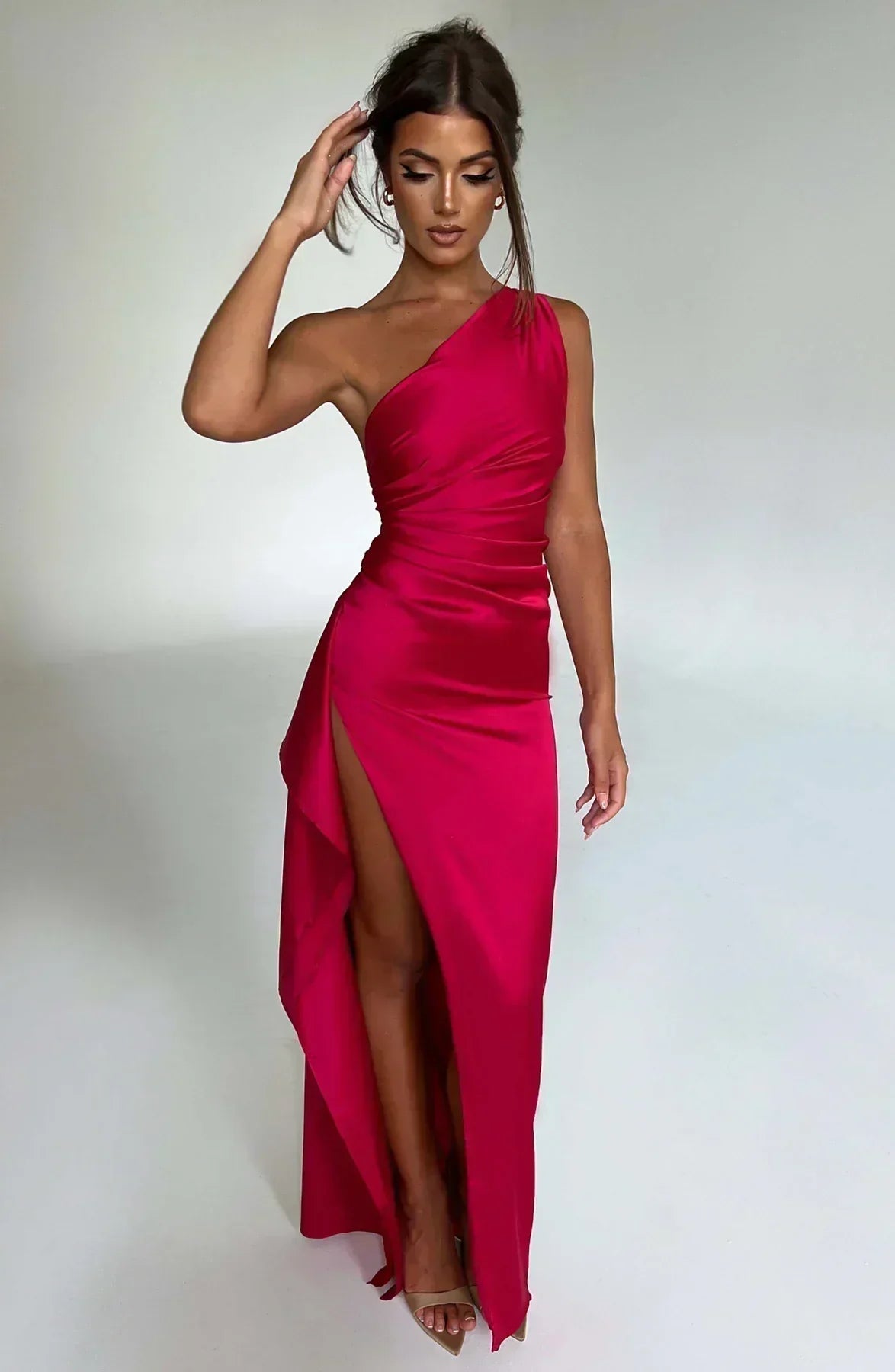 Faith | Luxuriöses Maxikleid