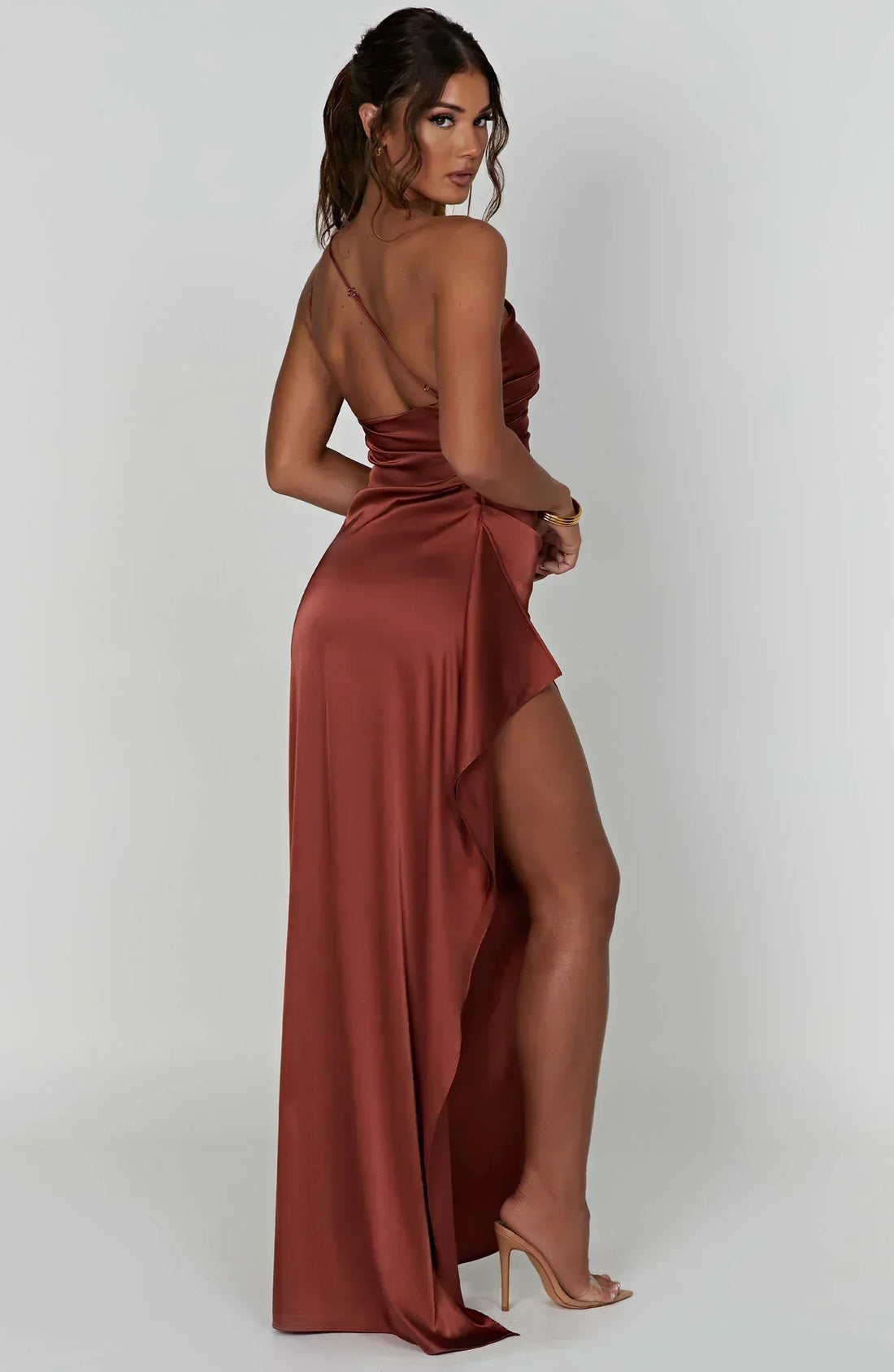 Faith | Luxuriöses Maxikleid