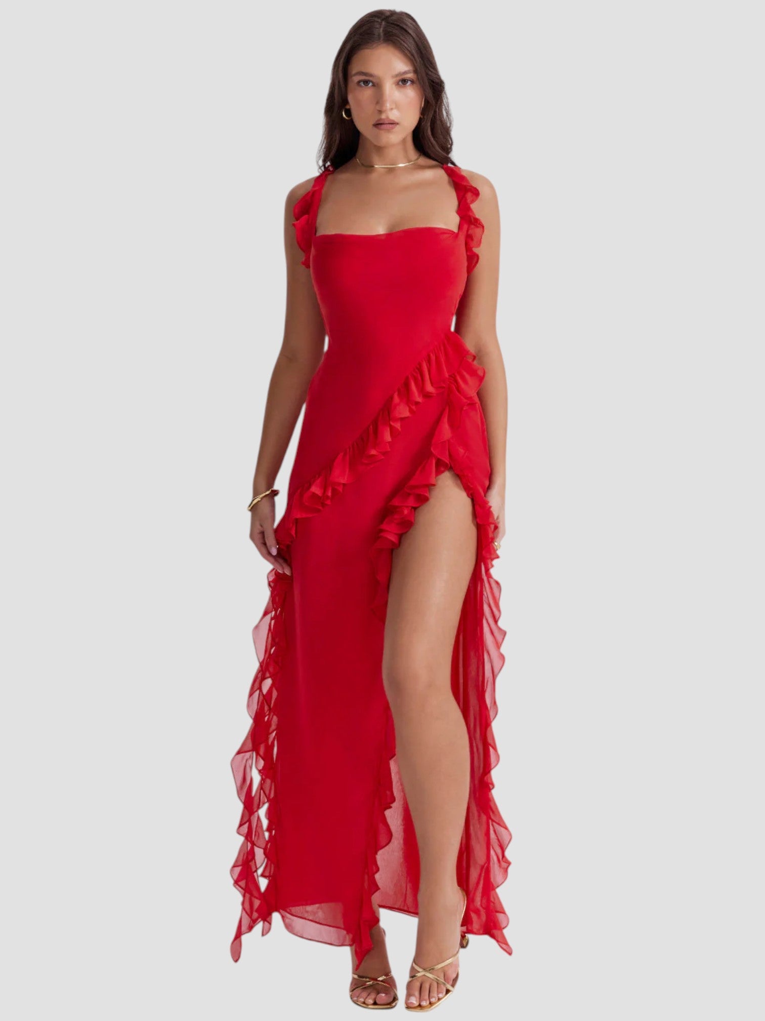 Mariella | Elegantes Kleid