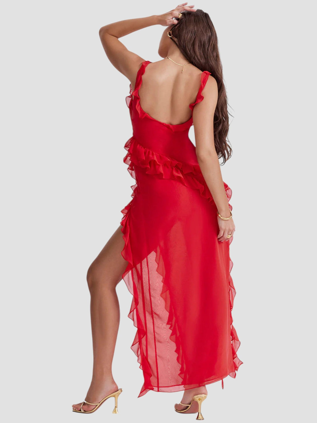 Mariella | Elegantes Kleid