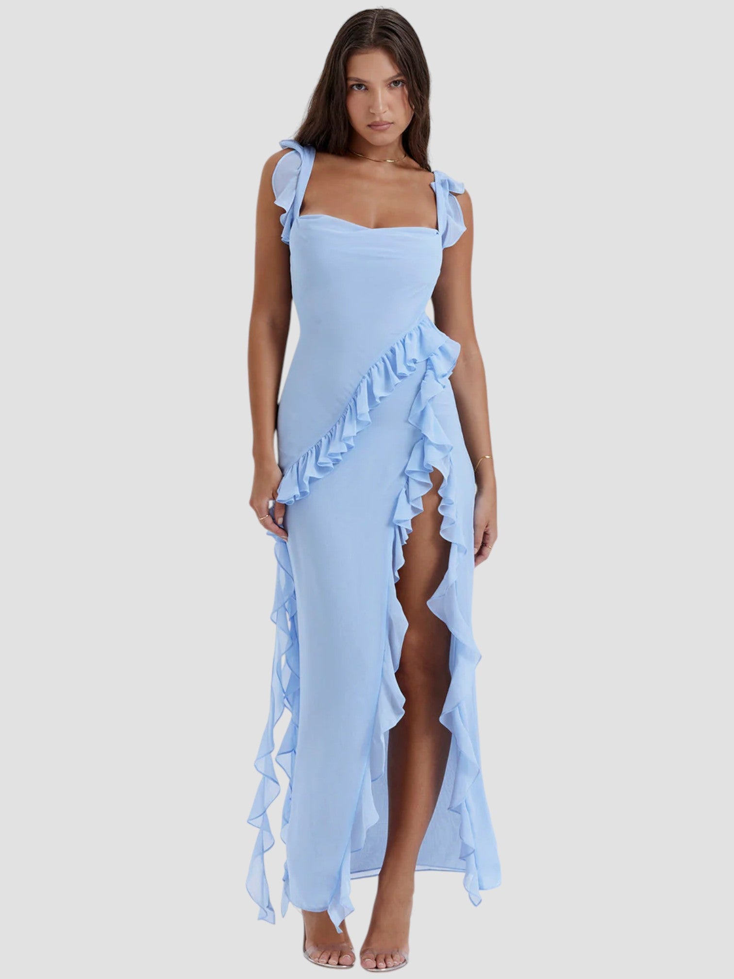 Mariella | Elegantes Kleid