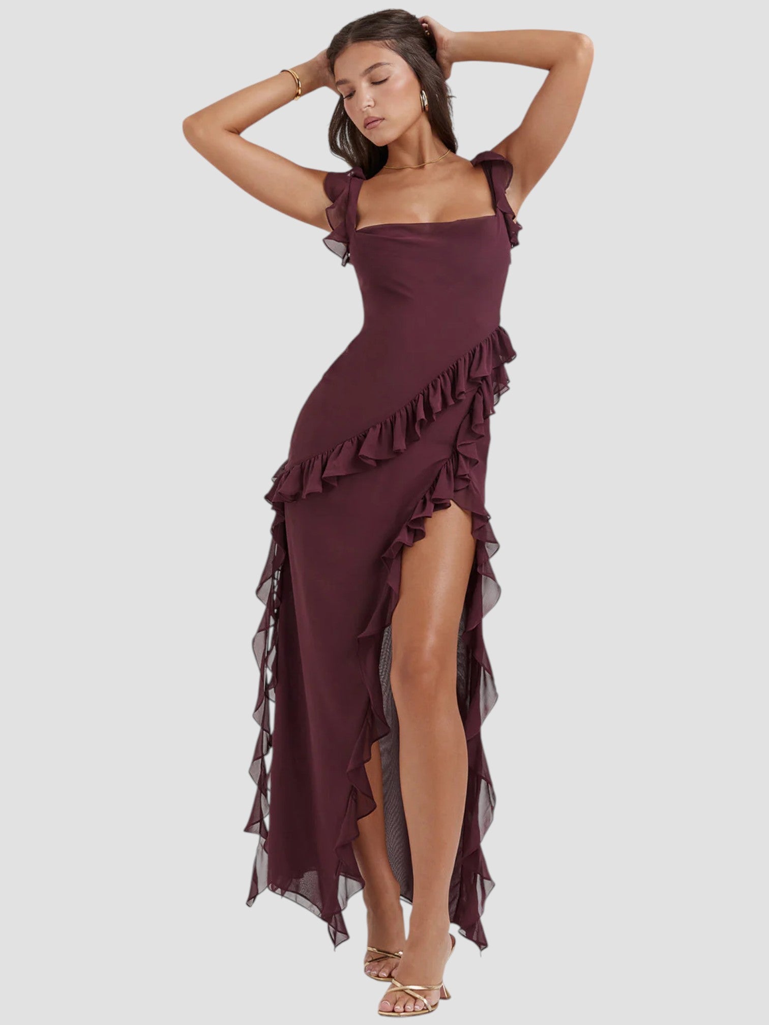 Mariella | Elegantes Kleid