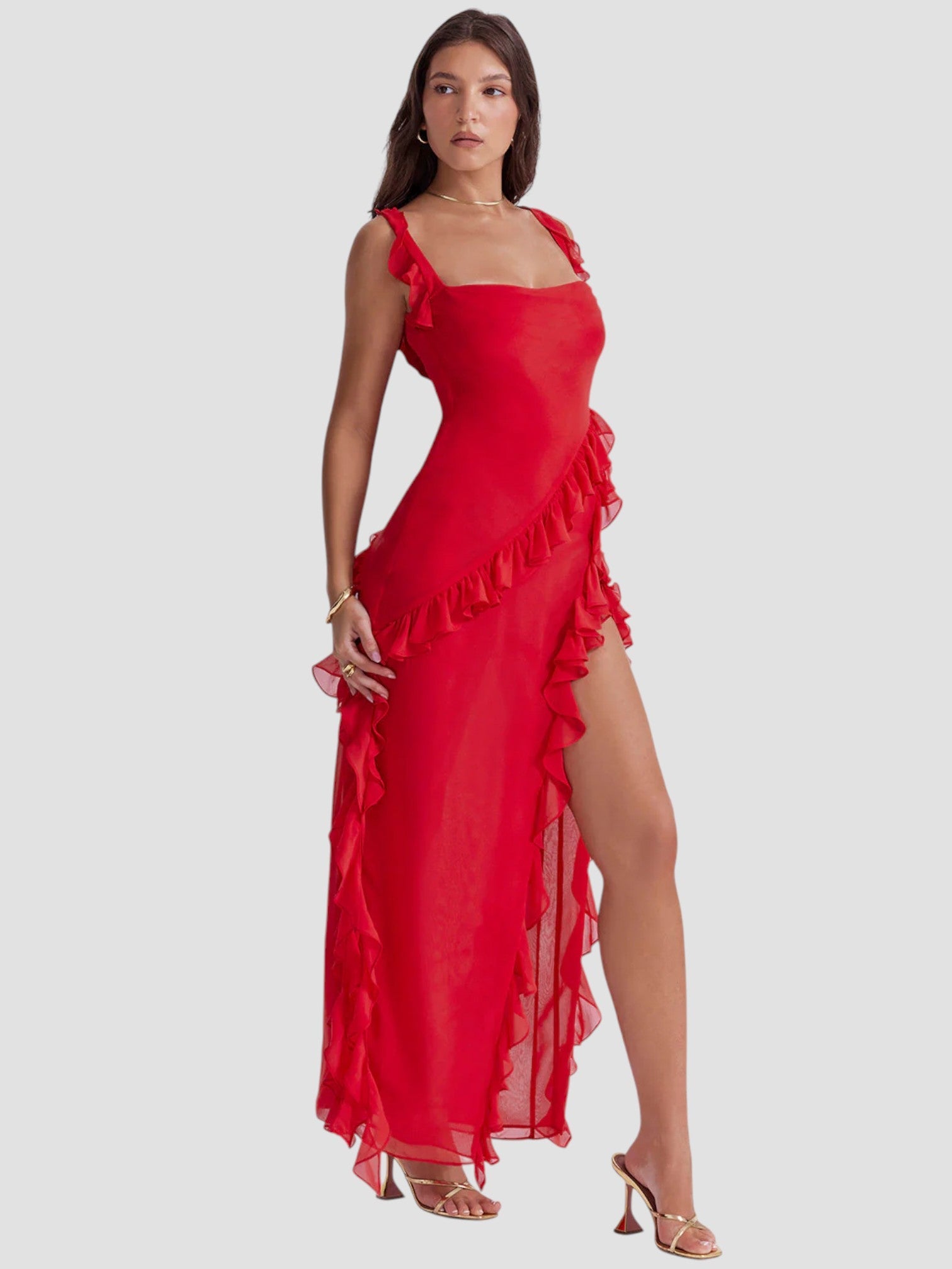 Mariella | Elegantes Kleid