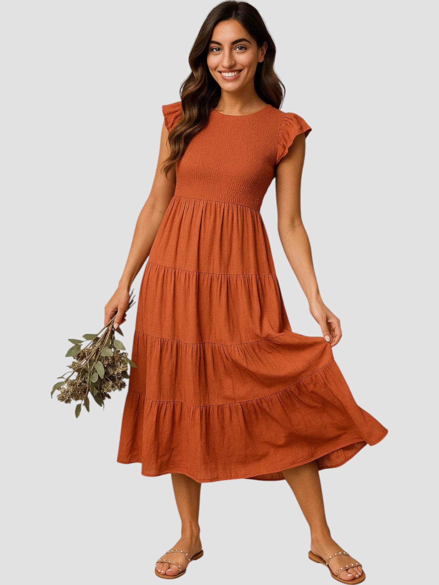 Verena | Kleid